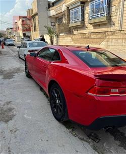 شيفروليه كامارو